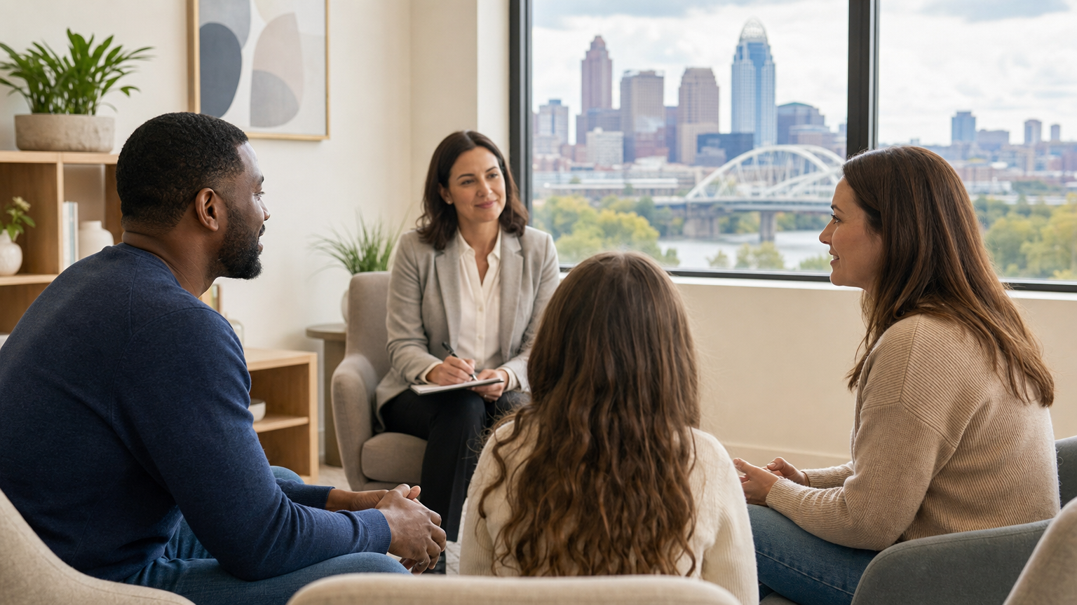 Best Co‑Parenting Classes Near Me – Cincinnati Picks