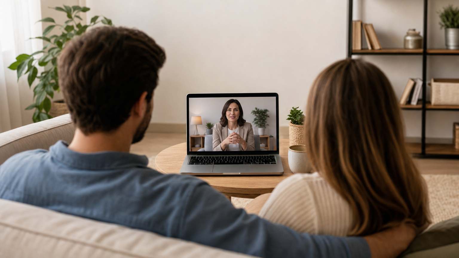Best Online Couples Counseling Options