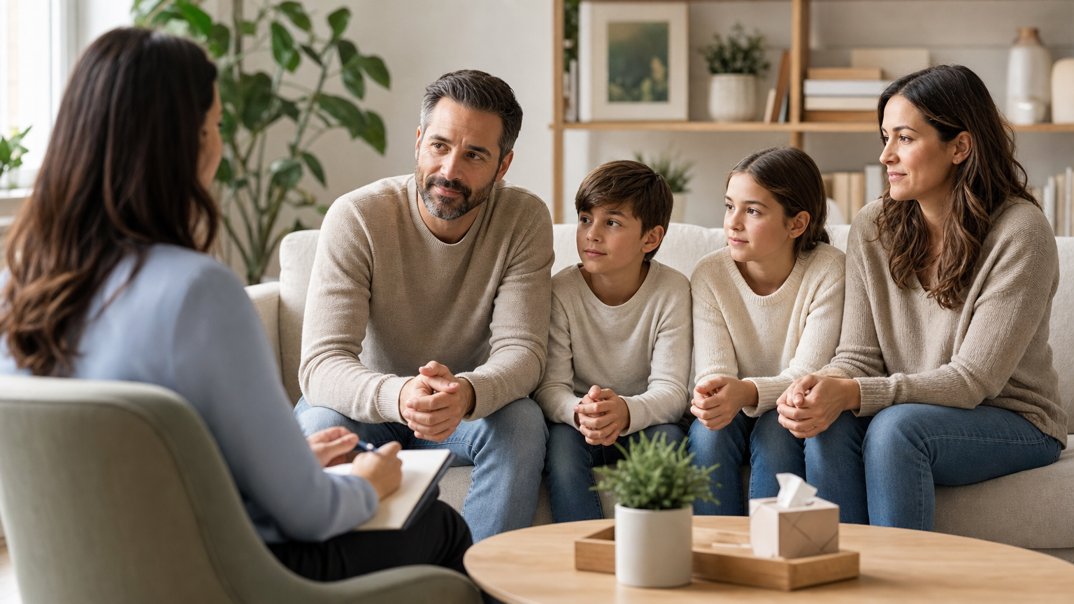 Understanding Family Therapy Insurance Coverage